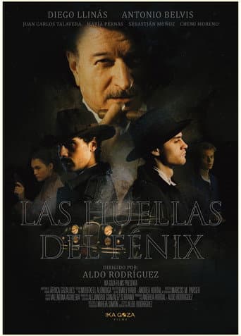 Poster for Las Huellas del Fénix