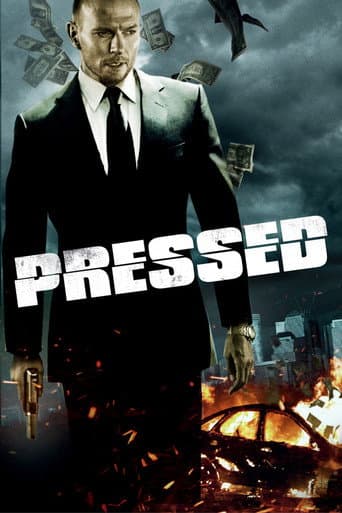 Poster for Pressed