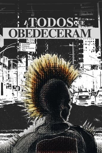 Poster for To All Those Who Obeyed