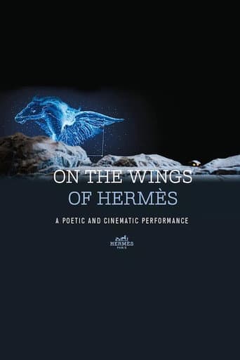 Poster for On the Wings of Hermès