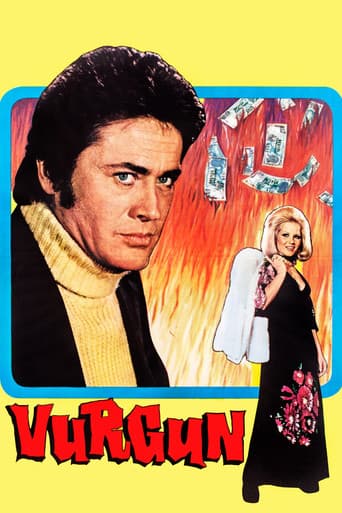 Poster for Vurgun