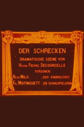 Poster for The Terror