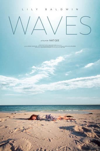 Poster for Waves