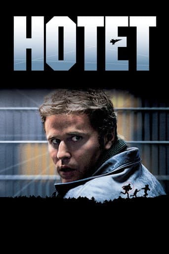 Poster for The Threat
