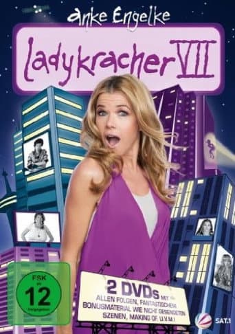 Poster for Season 7