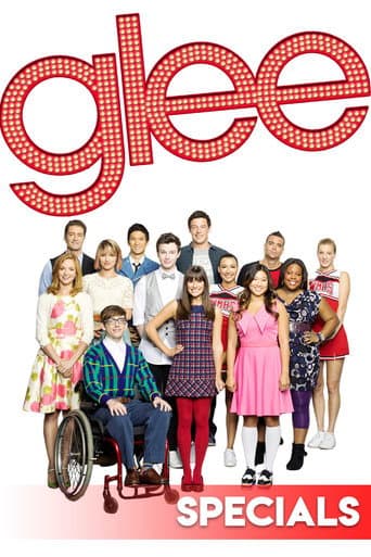 Poster for Specials