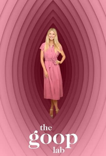 Poster for The Goop Lab