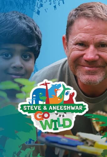 Poster for Go Wild