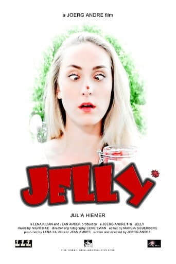 Poster for JELLY
