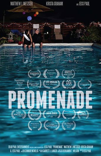 Poster for Promenade