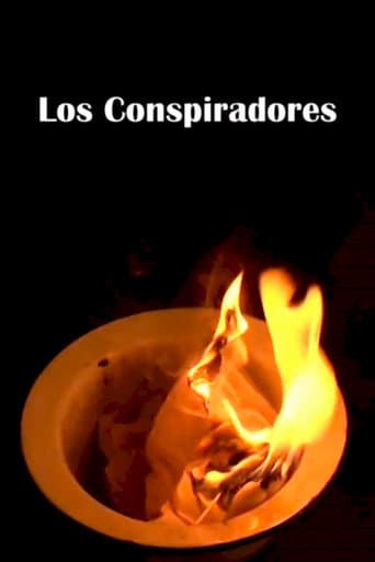 Poster for Los Conspiradores