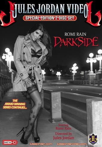 Poster for Romi Rain: Darkside