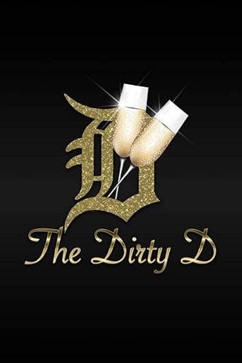Poster for The Dirty D