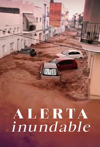 Poster for Alerta inundable