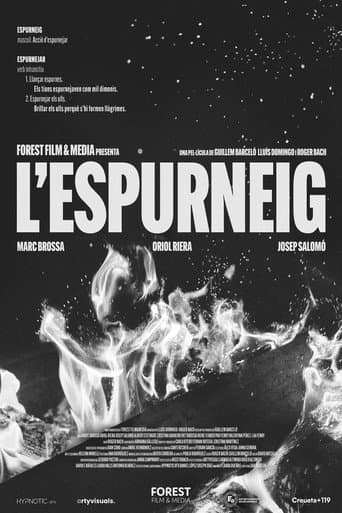 Poster for L'Espurneig
