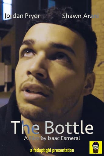 Poster for The Bottle