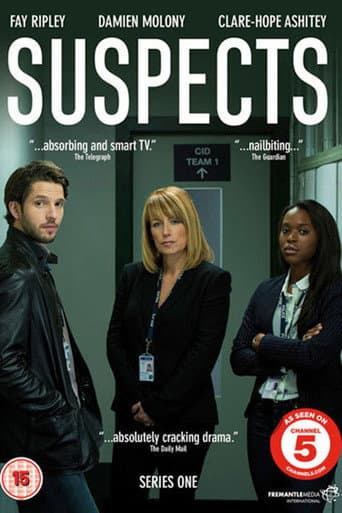 Poster for Season 1