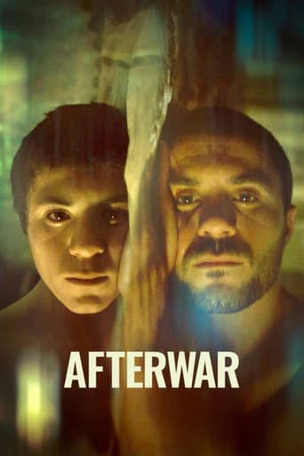 Poster for Afterwar