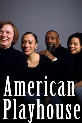 Poster for American Playhouse