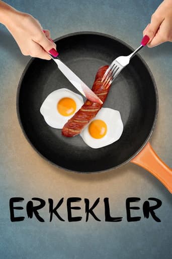 Poster for Men