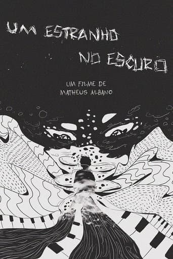Poster for Um Estranho no Escuro