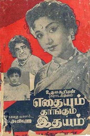 Poster for Ethaiyum Thangum Ithaiyam