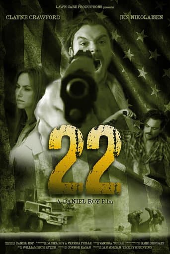 Poster for 22