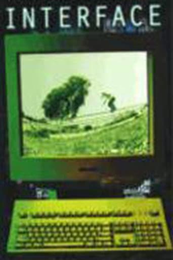 Poster for Transworld - Interface