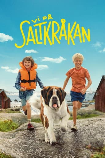 Poster for Season 1
