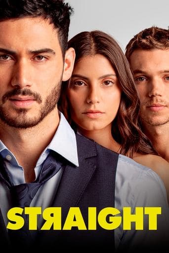 Poster for Straight