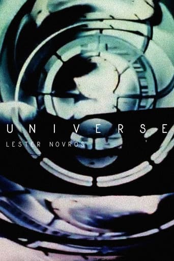 Poster for Universe