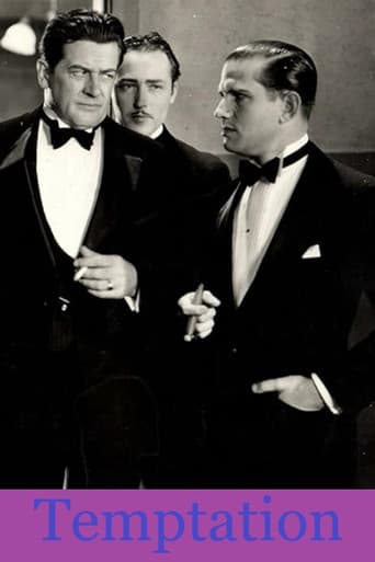 Poster for Temptation