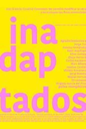 Poster for Inadaptados