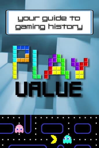 Poster for Play Value