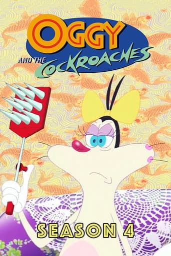 Poster for Season 4
