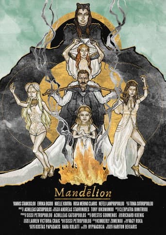Poster for Mandelion