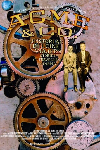 Poster for Acme & Co.