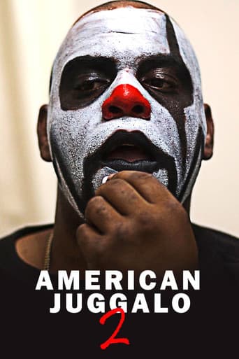 Poster for American Juggalo 2
