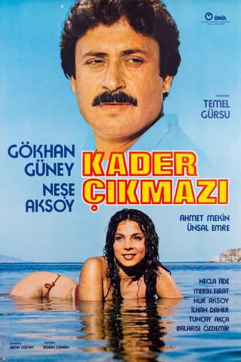 Poster for Kader Çıkmazı