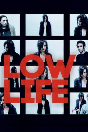 Poster for Low Life