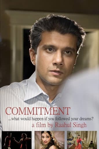 Poster for Commitment