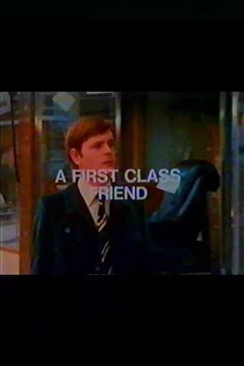 Poster for A First Class Friend
