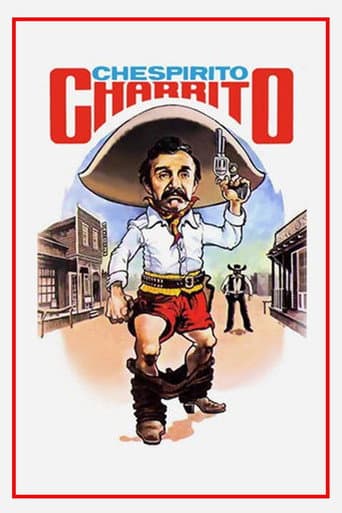 Poster for Charrito