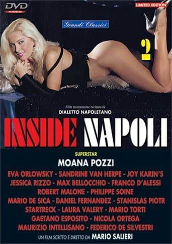 Poster for Inside Napoli 2