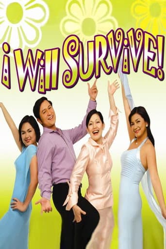 Poster for I Will Survive