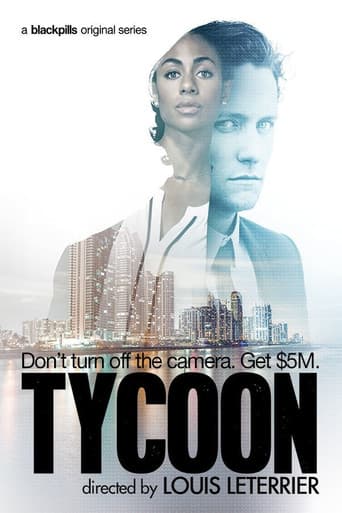 Poster for Tycoon