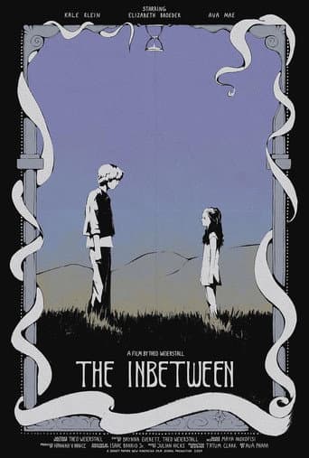 Poster for The Inbetween