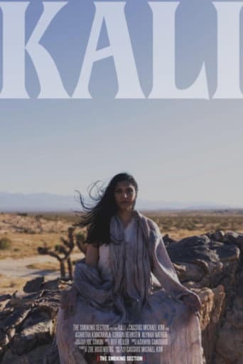 Poster for Kali
