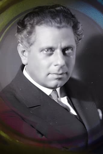 Poster for Max Reinhardt - Ein Leben als Inszenierung