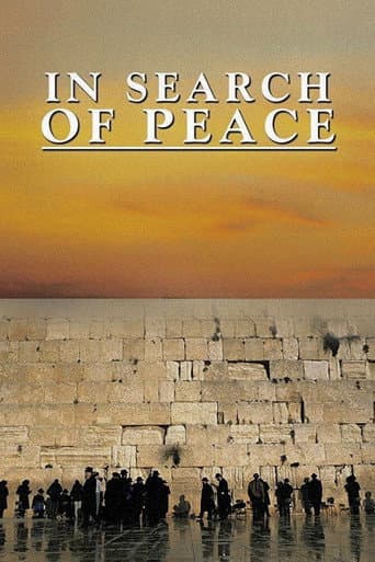Poster for In Search of Peace